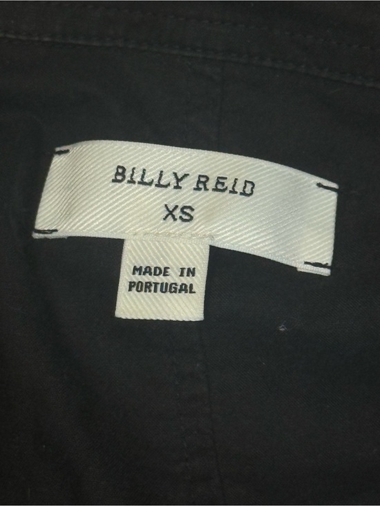 Billy Reid Dresses & Skirts - Casual Cool Shirt dress Billy Reid size xs